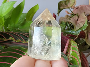 Citrine Point