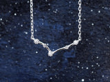 Zodiac Constellation Necklace