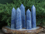 Blue Aventurine Point