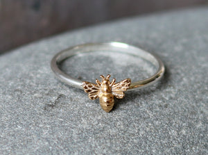 Bee Ring