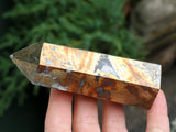 Chalcopyrite Point