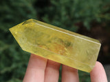 Citrine Point