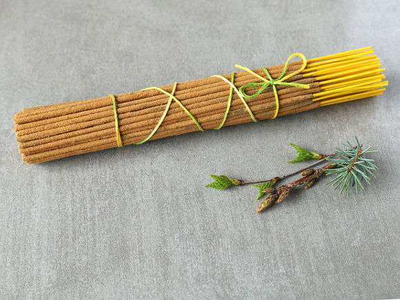 Premium Incense Sticks