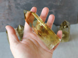 Citrine Point