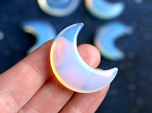 Opalite Moon