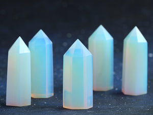 Opalite Point