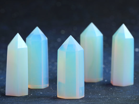 Opalite Point