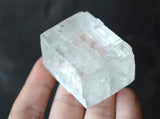 Optical Calcite Cube