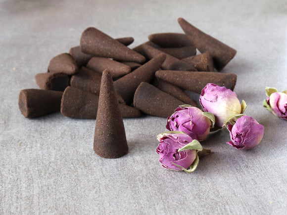 Incense Cones