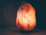 Natural Himalayan Salt Lamp