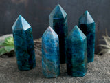 Apatite Point