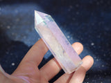 Angel Aura Quartz Points