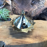 Brass Incense Burner