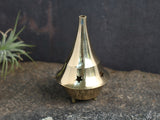 Brass Incense Burner