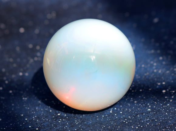 Opalite Sphere