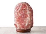 Natural Himalayan Salt Lamp